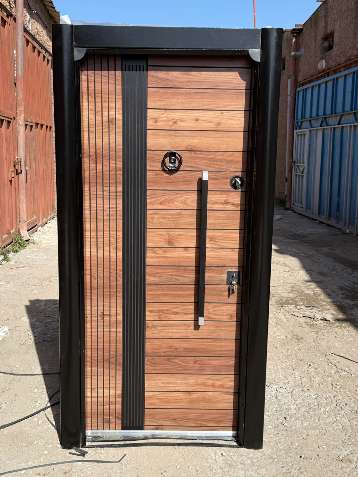 porte-blindée