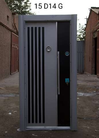 porte-blindee.