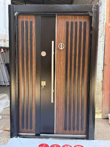 porte-blindee.