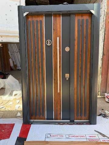 porte-blindee.
