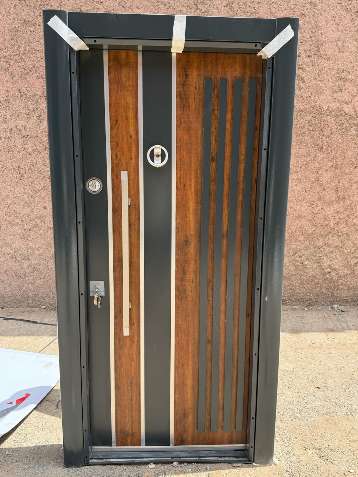 porte-blindee.