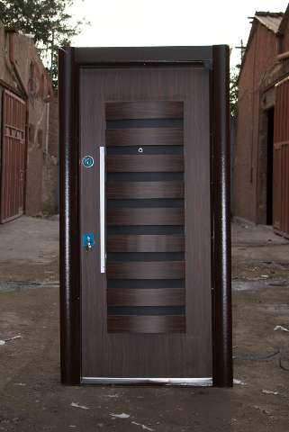 porte-blindee.
