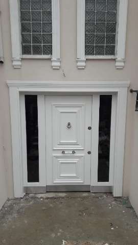 porte-blindee.
