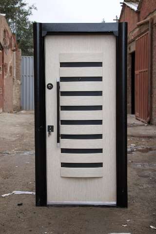 porte-blindee.