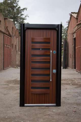 porte-blindee.