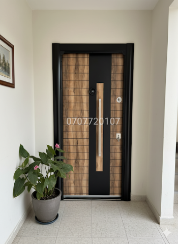 porte-blindee