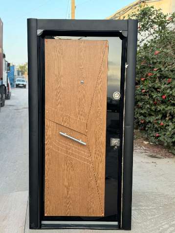 porte-blindee.