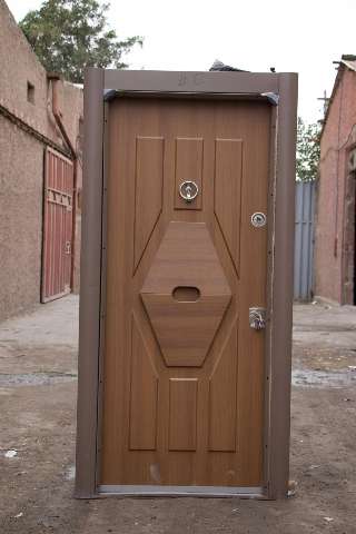 porte-blindee.