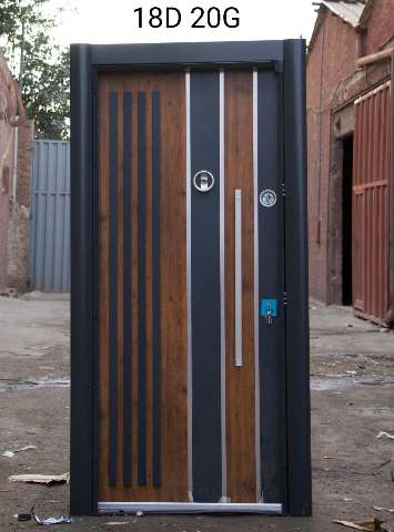 porte-blindee.