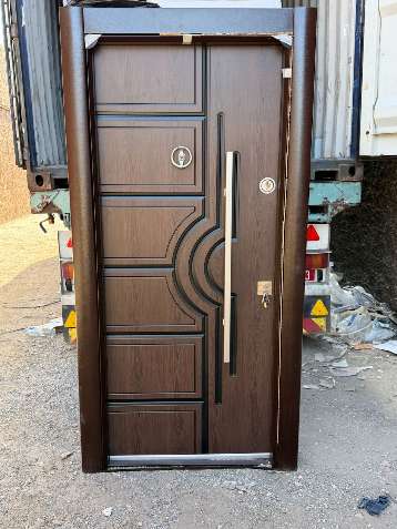 porte-blindee.