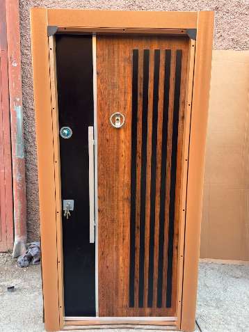 porte-blindee.