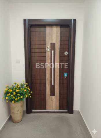 Porte Blindée Settat